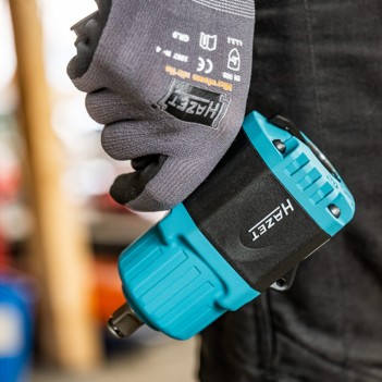 Twin Turbo Schlagschrauber 9012 TT 2200 Nm Hazet