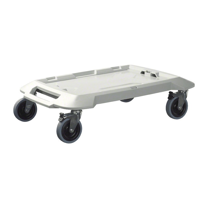 Rollerplatte L-BOXX Roller Professional Bosch Rollerplatte L-BOXX Roller Professional Bosch