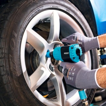 Twin Turbo Schlagschrauber 9012 TT 2200 Nm Hazet