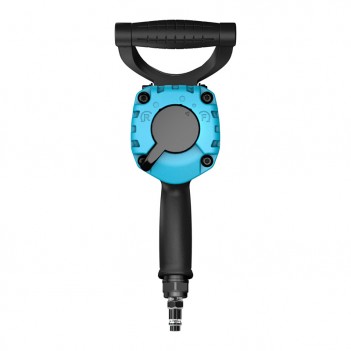 Clé à chocs TwinTurbo 9013 TT 4100 Nm Hazet