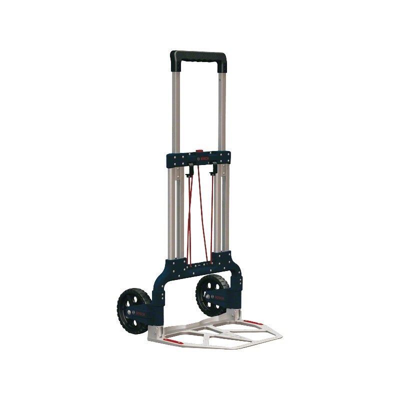 Diable repliable en aluminium Professional Bosch Diable repliable en aluminium Professional Bosch