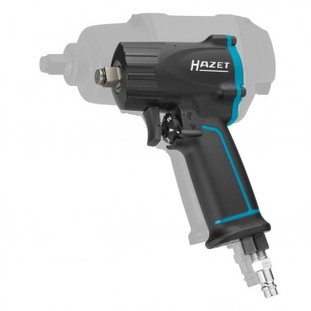 Schlagschrauber extra kurz 9011M 461 Nm Hazet