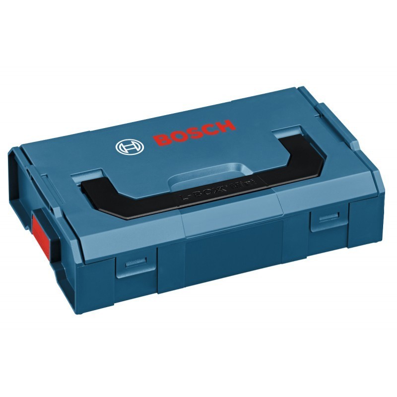 Kleinsortiment-Box L-BOXX Mini Professional Bosch Kleinsortiment-Box L-BOXX Mini Professional Bosch