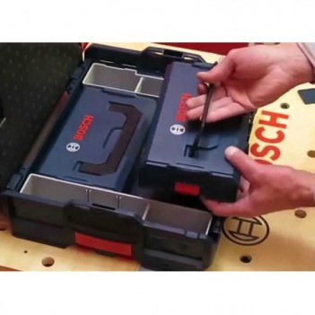 L-BOXX Mini 2.0 Professional Bosch