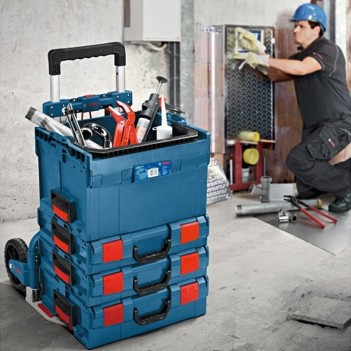 LT-BOXX 272 Professional Bosch