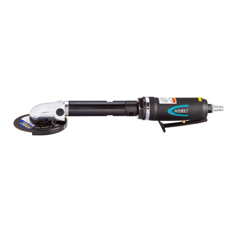 Meuleuse d'angle 100mm 9033P-8 Hazet Meuleuse d'angle 100mm 9033P-8 Hazet