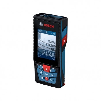 Laser-Entfernungsmesser GLM 120 C Professional Bosch