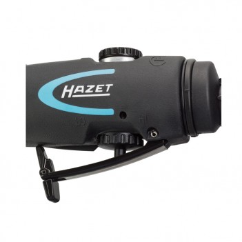 Meuleuse droite 76mm 9033-10 Hazet