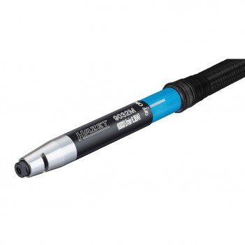 Micro-meuleuse 190 Watt 9032M Hazet