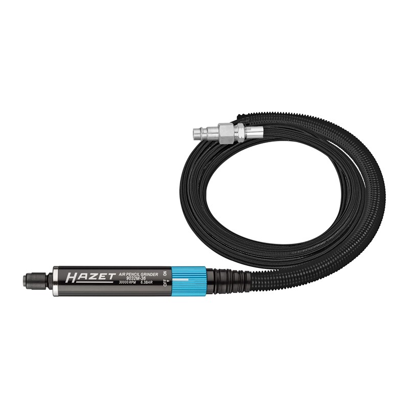 Mini-meuleuse 224 Watt 9032M-36 Hazet