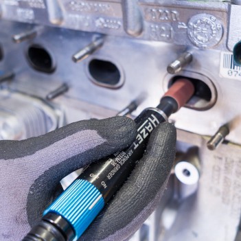 Mini-meuleuse 224 Watt 9032M-36 Hazet