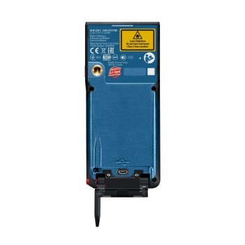 Télémètre laser GLM 120 C Professional Bosch