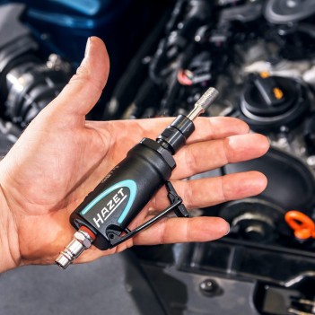 Mini Stabschleifer gerade 224 Watt 9032M-1 Hazet