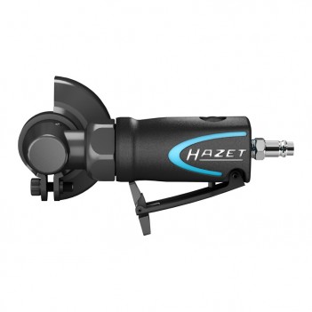 Mini meuleuse d'angle pneumatique 224 Watt 9033M-7 Hazet