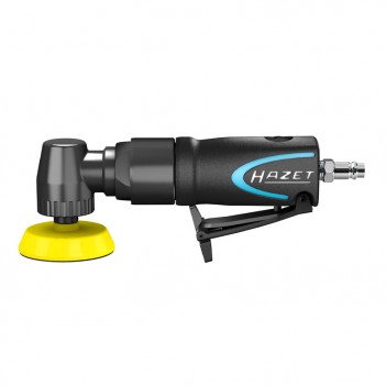 Mini polisseuse pneumatique 224 Watt 9033M-9 Hazet