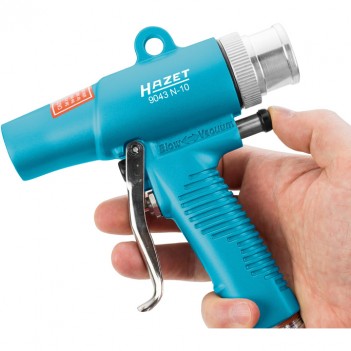 Pneumatische Saug- und Blaspistole 9043N-10 Hazet