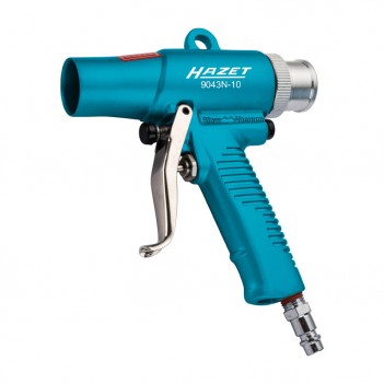 Pneumatische Saug- und Blaspistole 9043N-10 Hazet