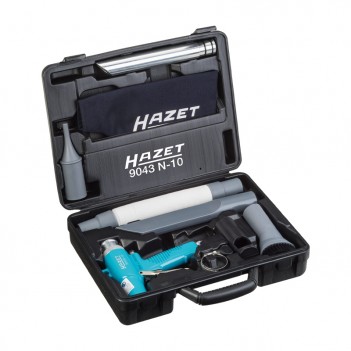 Pneumatische Saug- und Blaspistole 9043N-10 Hazet
