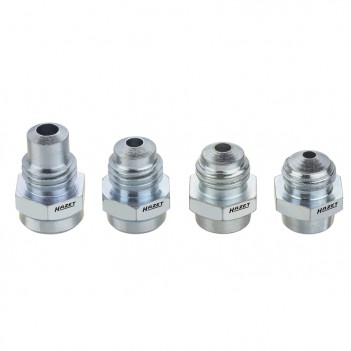 Pistolet pour rivetage aveugle pneumatique 9037N-2 Hazet