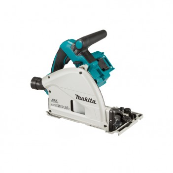 Set Scie circulaire + Scie sauteuse à accu MEU030J Makita