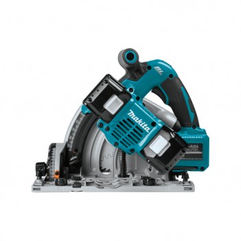 Set Scie circulaire + Scie sauteuse à accu MEU030J Makita