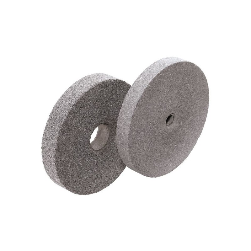 Schleifscheibe für Schleifmaschine WASU 175-230V Alduro