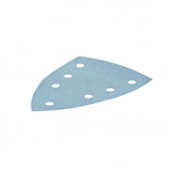 Papier de ponçage abrasif Granat pour DTS 400 100x150mm P40-240 Festool