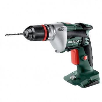 Perceuse 18V BE 18 LTX6 Metabo