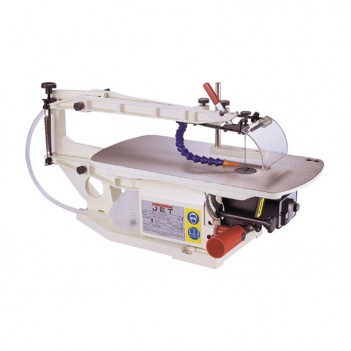 Scie à chantourner 230V, 0.12kW 354 Jet