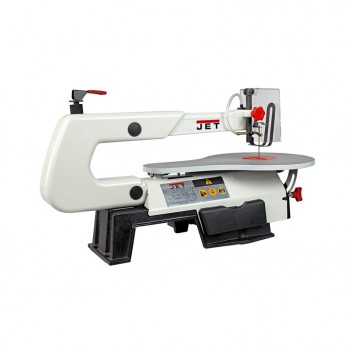 Scie à chantourner 230V, 0.9kW JSS-16-M Jet