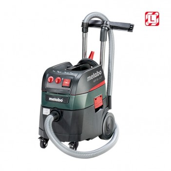 Allessauger ASR 35 L ACP Metabo