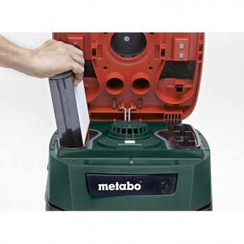 Allessauger ASR 35 L ACP Metabo