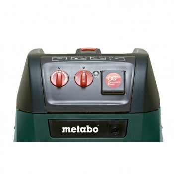Allessauger ASR 35 L ACP Metabo