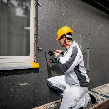 Akku-hammer KHA 18 LTX Metabo
