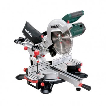 Kappsäge KGS 254 M Metabo