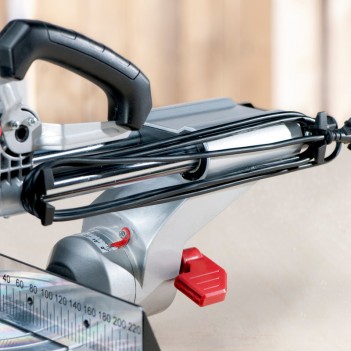 Kappsäge KGS 254 M Metabo