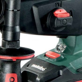 Marteau combiné KHA 18 LTX Metabo