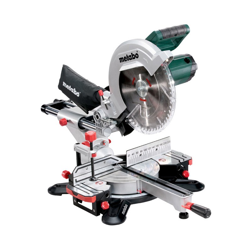 Kappsäge KGS 305 M Metabo Kappsäge KGS 305 M Metabo