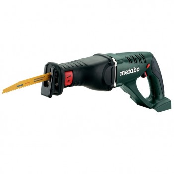 Akku-säbelsäge ASE 18 LTX - 18V Metabo