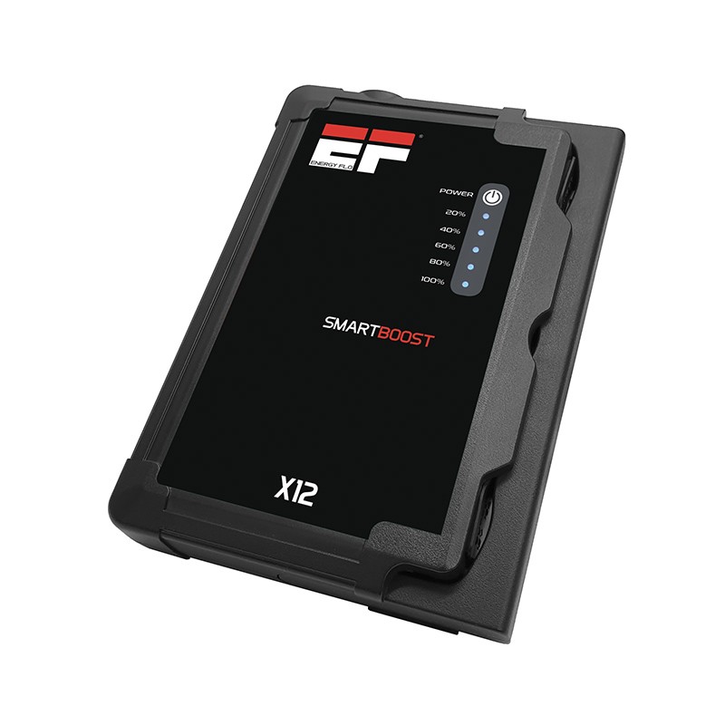 Booster 12V Lithium PowerPack / Starthilfe X12 Lemania Energy Booster 12V Lithium PowerPack / Starthilfe X12 Lemania Energy
