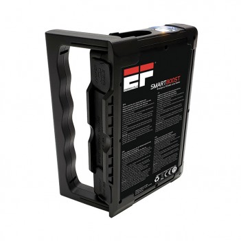 Booster 12V Lithium PowerPack / Starthilfe X12 Lemania Energy
