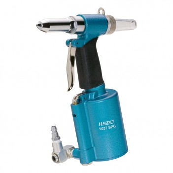 Blindniet-Pistole Pneumatische 9037SPC Hazet