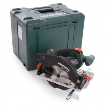 Akku-handkreissäge Metabo KS 18 LTX 57 - 18V