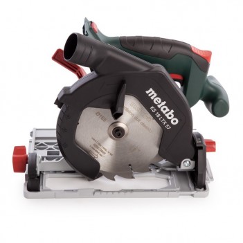 Akku-handkreissäge Metabo KS 18 LTX 57 - 18V