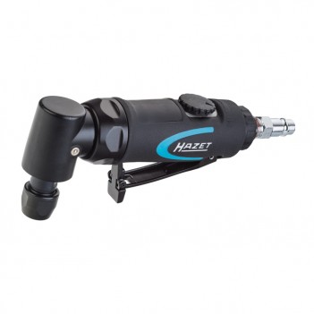 Stabschleifer abgewinkelt 224 Watt 9032N-5 Hazet
