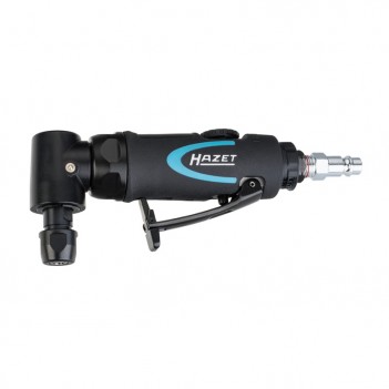Stabschleifer abgewinkelt 224 Watt 9032N-5 Hazet