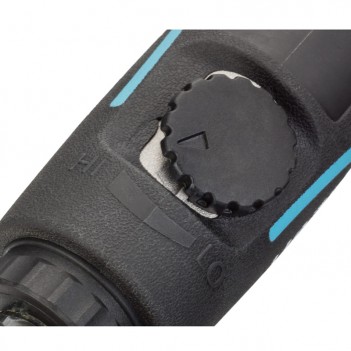 Stabschleifer abgewinkelt 224 Watt 9032N-5 Hazet