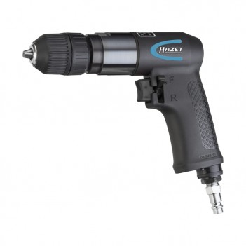Perceuse pneumatique 373 Watt 9030N-1 Hazet