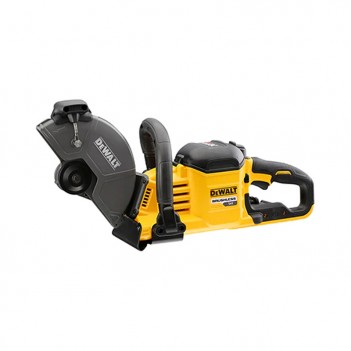 Akku-trennschleifer 230mm 54V D23700 DeWalt