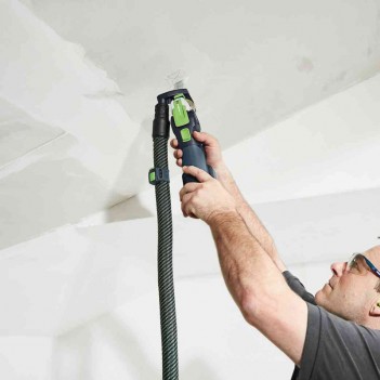 Outil oscillant VECTURO OSC 18 E-Basic Festool